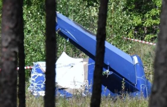 俄政府首次提出普里戈任可能被暗殺 墜機事故是蓄意制造的