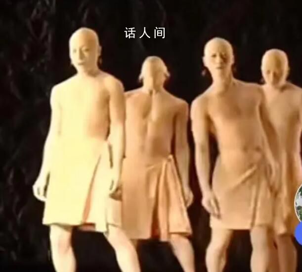 網友在紐約時代廣場投屏諷刺日本 具體什么情況