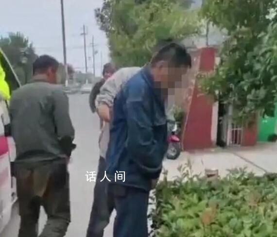 浙江一化工廠泄漏 多人頭暈流淚