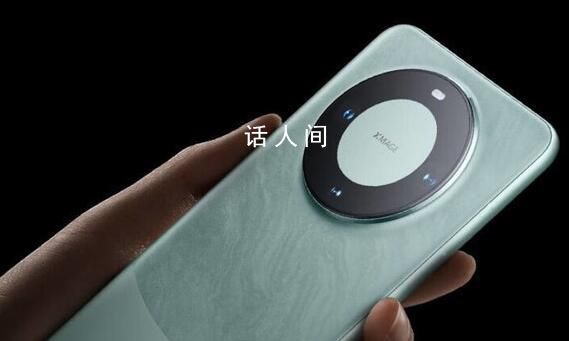 張雪峰發(fā)文稱已安排上華為Mate60 搓搓興奮的小手