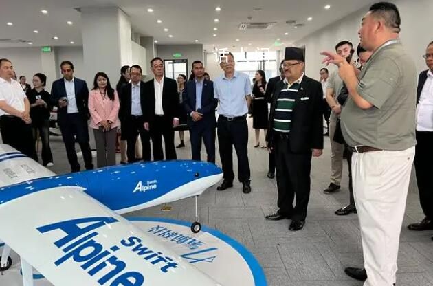 共盼杭州亞運盛會 感受高質(zhì)量發(fā)展活力