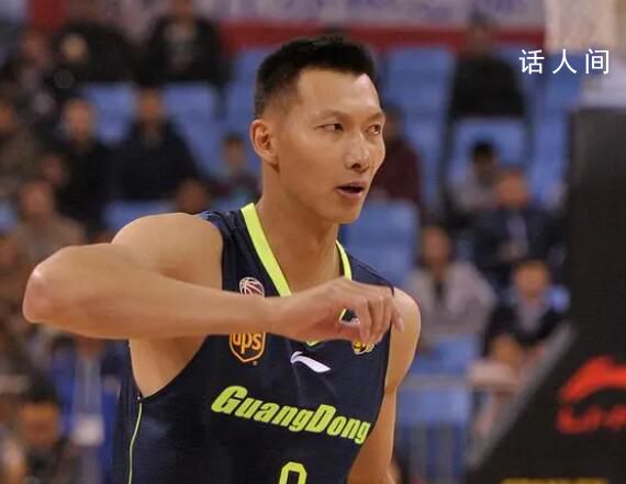 易建聯(lián)退役第二天上任新職 喬帥下課倒計時