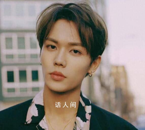 林彥俊疑似塌房 林彥俊塌房了為什么