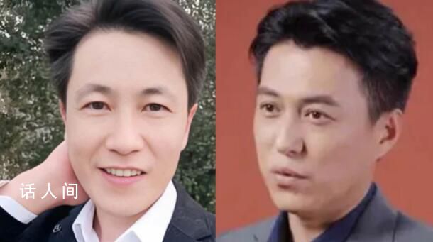 一個(gè)真秀才倒下去 十個(gè)假靳東站起來(lái)