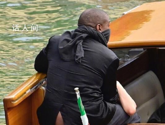 曝侃爺被船舶公司終身禁坐 在網絡上引起廣泛熱議