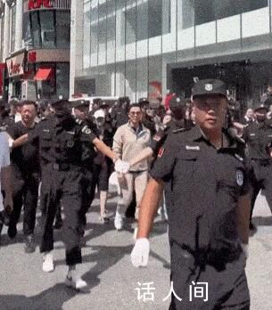 甄子丹為排場大道歉 請大家不要罵保安