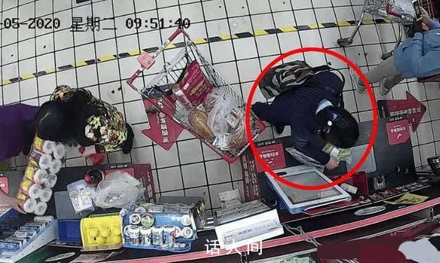 女律師偷30余次盒飯獲刑 盜竊物品共價值人民幣1800余元