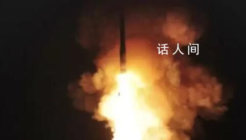 五角大樓:將試射洲際彈道導彈