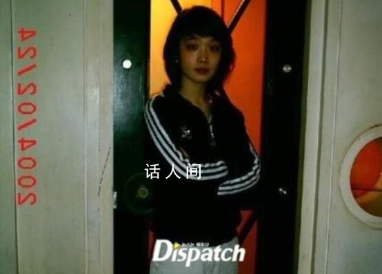 黑暗榮耀李莎拉飾演者承認校園暴力 承認了自己曾經(jīng)旁觀的部分并且道歉