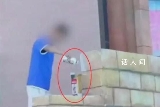 景區回應溫泉樂園“醬香造浪” 公司對此正在調查