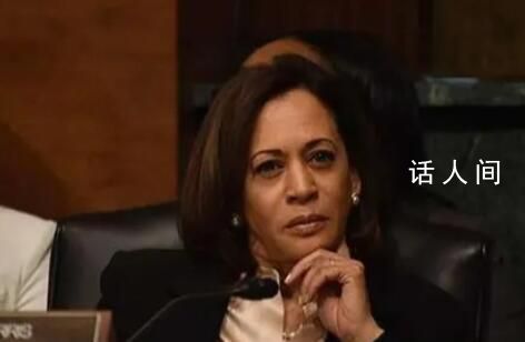 哈里斯稱準備好接任美國總統職務