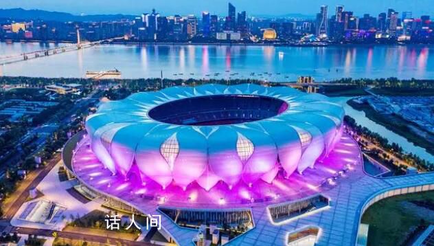 火炬?zhèn)鬟f看“浙”里 傳承亞運精神點燃激情之火