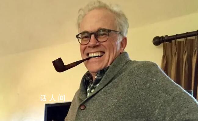 PPT之父去世 享年76歲