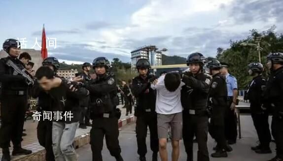 19歲少年被賣緬北不愿詐騙被打20天 00后青年講述被騙緬北挨打經歷