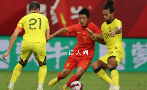 國(guó)足43年來(lái)首次贏不了馬來(lái)西亞 國(guó)足1-1戰(zhàn)平馬來(lái)西亞
