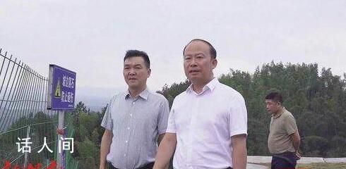 縣長無視村民跪地告狀?本人回應