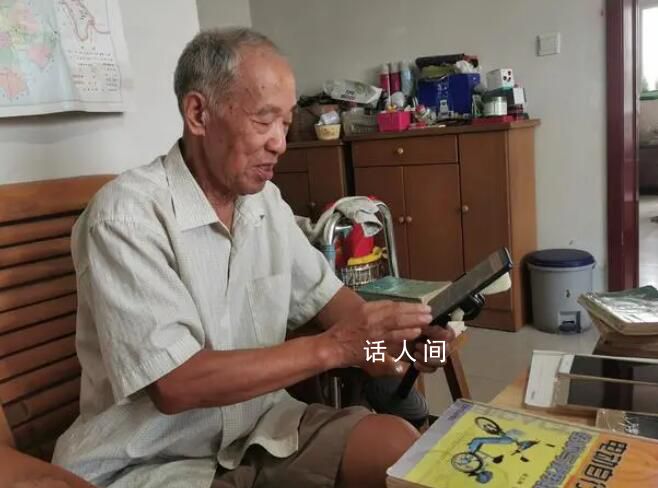 82歲退休教師直播教電工粉絲百萬 王廣杰個人資料介紹