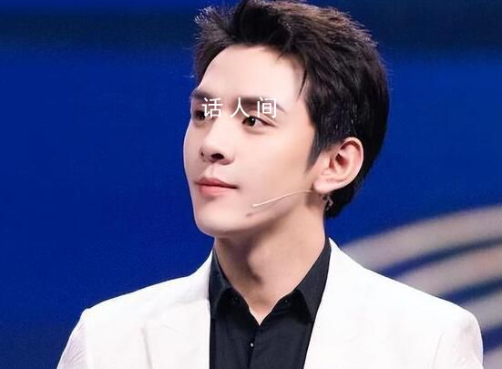 李佳琦幕后老板財富高達(dá)170億 戚振波個人資料介紹