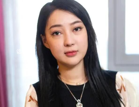 郭美美改名繼續當網紅 郭美美是個什么人物