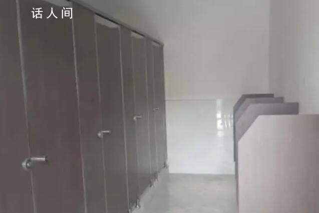 120萬買的商鋪出租后被改成公廁 已經(jīng)過去三個星期了對方根本不愿意履行判決