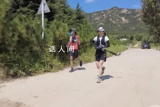 越野賽跟拍人員離世 賽事總監發聲