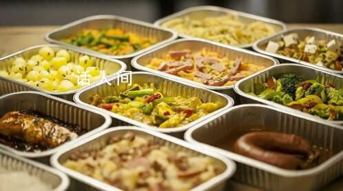 媒體:確保預制菜進校園安全放心