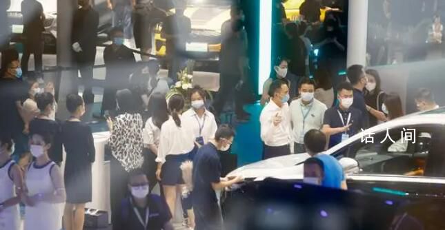 歐盟擬對(duì)華電動(dòng)汽車(chē)啟動(dòng)反補(bǔ)貼調(diào)查