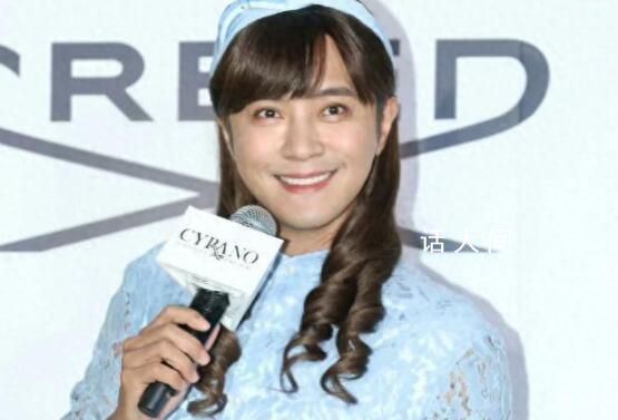 羅志祥女裝擔觀光大使遭抵制 網友:已經不想去桃園旅游了