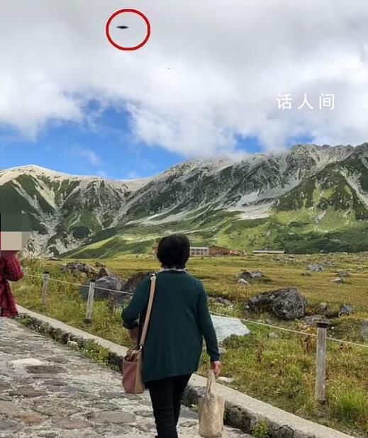 NASA局長:相信地球外存在生命