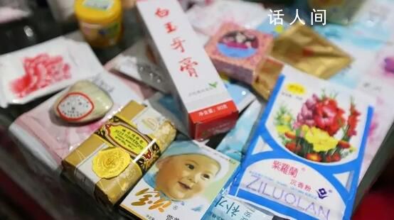 國貨們“蹭熱點(diǎn)”賣爆了 銷售額漲超20倍