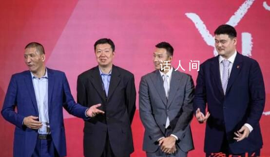 易建聯:開啟人生下半場