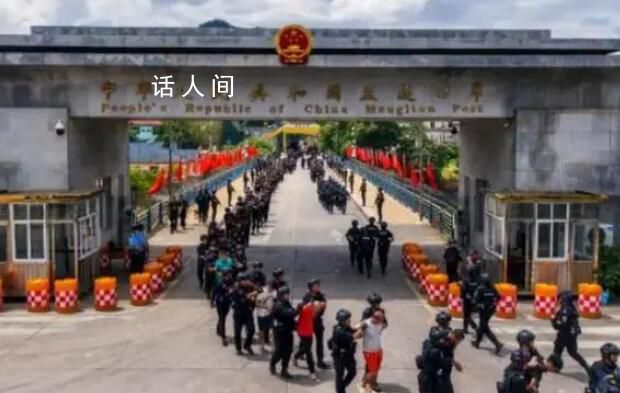 被騙緬甸博士:園區(qū)更關注反詐新聞