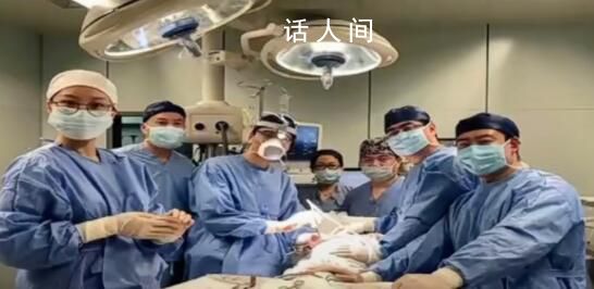 喊話李佳琦的醫(yī)生:希望提高收入