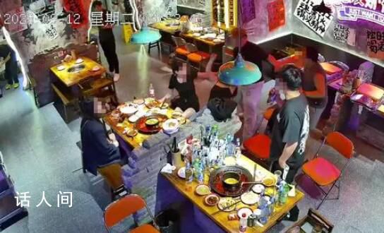 男子搭訕失敗毆打女孩 女方怕被報復