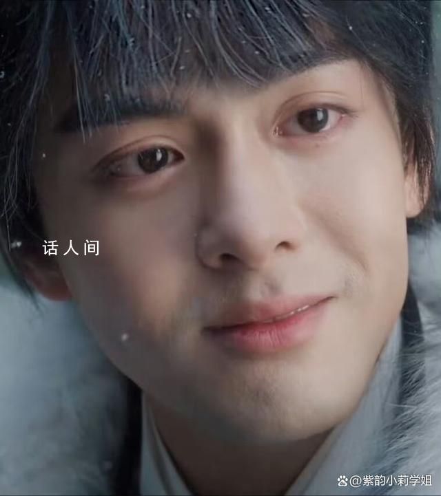 云之羽給曾舜晞P了劉海 引起了熱議