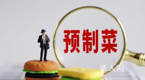 白巖松:吃預制菜還用去飯店嗎?