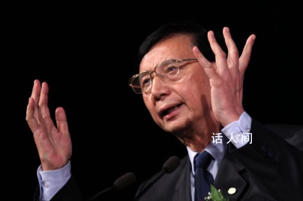 重慶前首富住進(jìn)養(yǎng)老院 尹明善個(gè)人資料介紹