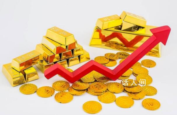 亞洲金價狂飆發生了什么? 為什么會發生這種情況