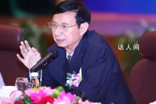 85歲重慶前首富住進養(yǎng)老院 尹明善個人資料介紹