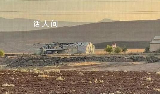 伊拉克一機場遭襲擊致6死3傷 兩名庫爾德安全部隊成員在襲擊中受傷