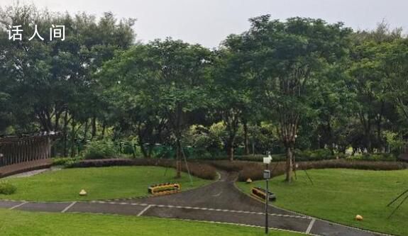 曝深圳一綠道網(wǎng)紅景點(diǎn)建完封閉三年 養(yǎng)而不開是否造成資源浪費(fèi)