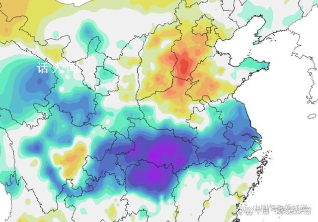 大降溫南下 北方局部已發寒潮預警
