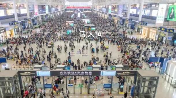 12306辟謠“優先購票權” 不可能給第三方平臺所謂的優先購票權