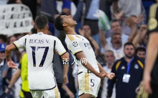 貝林厄姆補射絕殺 拜仁以4比3戰勝曼聯