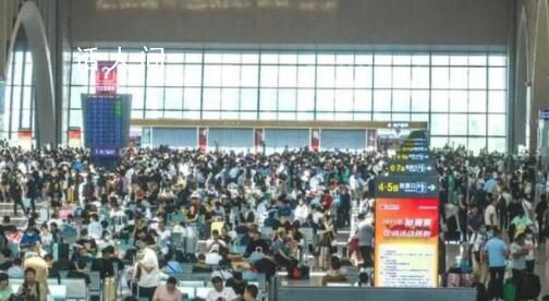 國鐵:任何加速包都無法優先購票