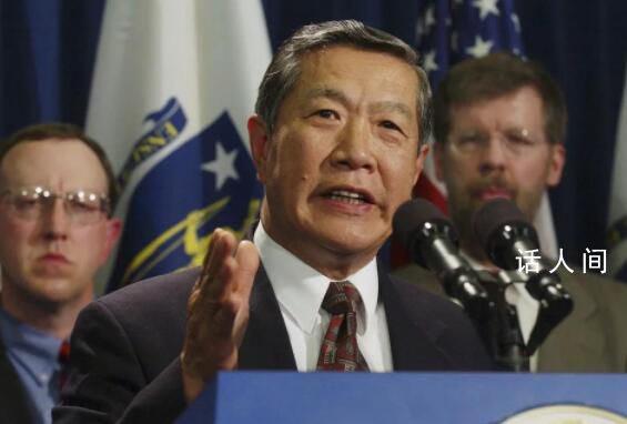 李昌鈺案或以2520萬美元和解 美法院判定李昌鈺捏造刑案證據