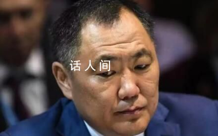 俄高官:美國想在蒙古國套用烏劇本