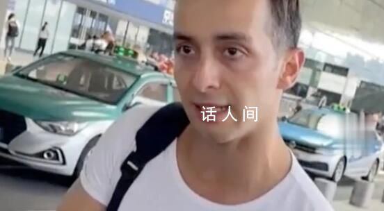 外國小哥反駁杭州是美食荒漠 上有天堂下有蘇杭