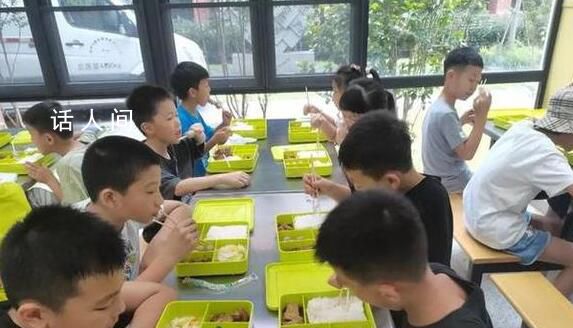 教育部:預制菜不宜推廣進校園