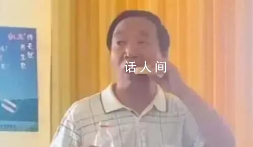 董事長吃肥皂被質疑作秀 本人回應